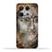 Generic TPU Mobile Back Case Cover Compatible With Infinix Note 40 Pro+ With Design 16