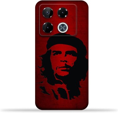 غطاء خلفي للهاتف المحمول من مادة TPU متوافق مع هاتف Infinix Note 40 Pro بتصميم 12