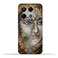 Generic TPU Mobile Back Case Cover Compatible With Infinix Note 40 Pro With Design 16