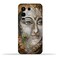 غطاء خلفي للهاتف المحمول من مادة TPU، متوافق مع هاتف Infinix Note 50s 5G، بتصميم أنيق.