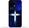 غطاء خلفي للهاتف المحمول من مادة TPU، متوافق مع هاتف Infinix Note 50s 5G، بتصميم أنيق.
