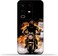 غطاء خلفي للهاتف المحمول من مادة TPU، متوافق مع هاتف Infinix Note 50x 5G، بتصميم رقم 6