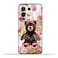 Generic TPU Mobile Back Case Cover Compatible With Infinix Note 50x 5G With Design 13