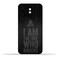 Generic TPU Mobile Back Case Cover Compatible With Infinix Smart 9 With Design 05
