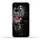 غطاء خلفي للهاتف المحمول من مادة TPU متوافق مع هاتف Infinix Smart 9 بتصميم 15