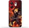 Generic TPU Mobile Back Case Cover Compatible With Infinix Zero 30 4G With Design 07