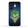 غطاء خلفي للهاتف المحمول من مادة TPU، متوافق مع هاتف Infinix Zero 30 4G، بتصميم أنيق.