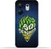 غطاء خلفي للهاتف المحمول من مادة TPU، متوافق مع هاتف Infinix Zero 30 4G، بتصميم أنيق.