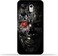 غطاء خلفي للهاتف المحمول من مادة TPU، متوافق مع هاتف Infinix Zero 30 4G، بتصميم أنيق.