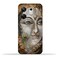 غطاء خلفي للهاتف المحمول من مادة TPU، متوافق مع هاتف Infinix Zero 30 4G، بتصميم اللورد كريشنا.
