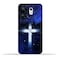 Generic TPU Mobile Back Case Cover Compatible With Infinix Zero 30 4G With Design 18