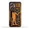 Generic TPU Mobile Back Case Cover Compatible With Infinix Hot 30 5G With Design 01