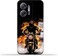 غطاء خلفي للهاتف المحمول من مادة TPU، متوافق مع هاتف Infinix Hot 30 5G، بتصميم رقم 6