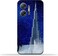 غطاء خلفي للهاتف المحمول من مادة TPU متوافق مع هاتف Infinix Hot 30 5G بتصميم رقم 11