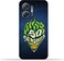غطاء خلفي للهاتف المحمول من مادة TPU، متوافق مع هاتف Infinix Hot 30 5G، بتصميم أنيق.