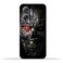 Generic TPU Mobile Back Case Cover Compatible With Infinix Hot 30 5G With Design 15