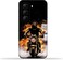 غطاء خلفي للهاتف المحمول من مادة TPU، متوافق مع هاتف Infinix Hot 50 4G، بتصميم رقم 6