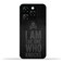 غطاء خلفي للهاتف المحمول من مادة TPU، متوافق مع هاتف Infinix Note 40X 5G، بتصميم رقم 05