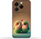 Generic TPU Mobile Back Case Cover Compatible With Infinix Note 40X 5G With Design 09