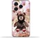 Generic TPU Mobile Back Case Cover Compatible With Infinix Note 40X 5G With Design 13
