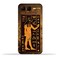 Generic TPU Mobile Back Case Cover Compatible With Infinix Smart 10 Plus With Design 01