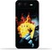 غطاء خلفي للهاتف المحمول من مادة TPU، متوافق مع هاتف Infinix Smart 10 Plus، بتصميم رقم 2