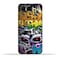 Generic TPU Mobile Back Case Cover Compatible With Infinix Smart 10 Plus With Design 03