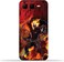 Generic TPU Mobile Back Case Cover Compatible With Infinix Smart 10 Plus With Design 07