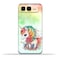Generic TPU Mobile Back Case Cover Compatible With Infinix Smart 10 Plus With Design 08
