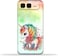 Generic TPU Mobile Back Case Cover Compatible With Infinix Smart 10 Plus With Design 08