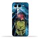 Generic TPU Mobile Back Case Cover Compatible With Infinix Smart 10 Plus With Design 10