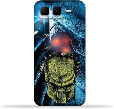 Generic TPU Mobile Back Case Cover Compatible With Infinix Smart 10 Plus With Design 10