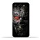 Generic TPU Mobile Back Case Cover Compatible With Infinix Smart 10 Plus With Design 15