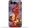غطاء خلفي للهاتف المحمول من مادة TPU متوافق مع هاتف Infinix Smart 10 Plus بتصميم 17