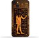 Generic TPU Mobile Back Case Cover Compatible With iPhone 15 Plus With Design 01