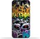 Generic TPU Mobile Back Case Cover Compatible With iPhone 15 Plus With Design 03