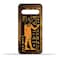 Generic TPU Mobile Back Case Cover Compatible With iPhone 15 Plus With Design 08