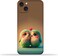Generic TPU Mobile Back Case Cover Compatible With iPhone 15 Plus With Design 09