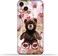 Generic TPU Mobile Back Case Cover Compatible With iPhone 15 Plus With Design 13