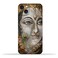 Generic TPU Mobile Back Case Cover Compatible With iPhone 15 Plus With Design 16