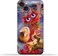 Generic TPU Mobile Back Case Cover Compatible With iPhone 15 Plus With Design 17