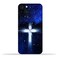 Generic TPU Mobile Back Case Cover Compatible With iPhone 15 Plus With Design 18