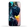 Generic TPU Mobile Back Case Cover Compatible With iPhone 17 Pro Max With Design 04