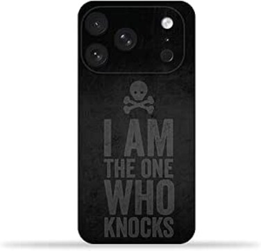 Generic TPU Mobile Back Case Cover Compatible With iPhone 17 Pro Max With Design 05