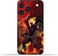 Generic TPU Mobile Back Case Cover Compatible With iPhone 17 Pro Max With Design 07