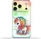 Generic TPU Mobile Back Case Cover Compatible With iPhone 17 Pro Max With Design 08