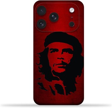 Generic TPU Mobile Back Case Cover Compatible With iPhone 17 Pro Max With Design 12