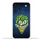 Generic TPU Mobile Back Case Cover Compatible With iPhone 17 Pro Max With Design 14