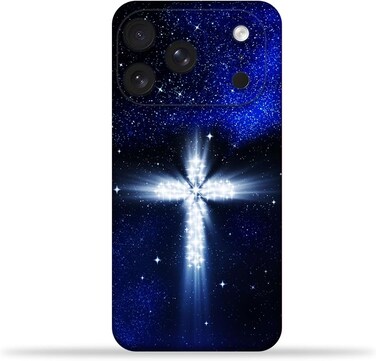 Generic TPU Mobile Back Case Cover Compatible With iPhone 17 Pro Max With Design 18