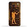 Generic TPU Mobile Back Case Cover Compatible With iPhone 17 PRO With Design 01